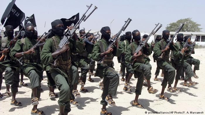 Is Islamic extremism on the rise in Africa?