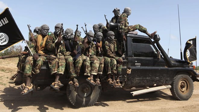 Al-Shabab Commander Defects to Somali Forces