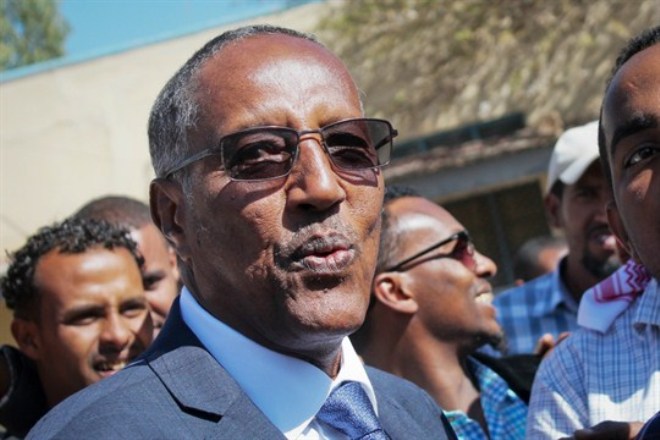 Can Somaliland's New President Steer It Toward International Recognition?