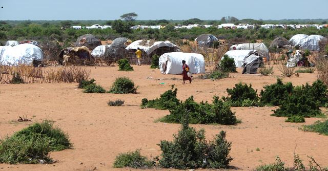 WFP to reduce food rations for refugees in Kenya