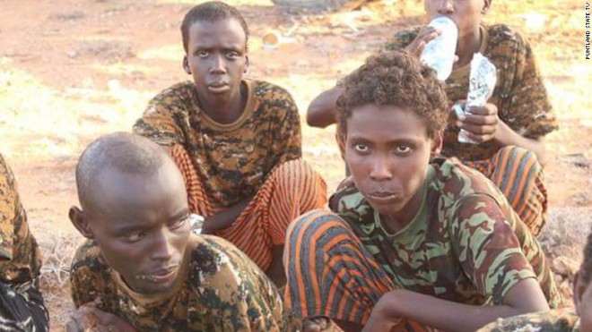 Somalia mulls swift actions to prevent use of children in armed conflicts